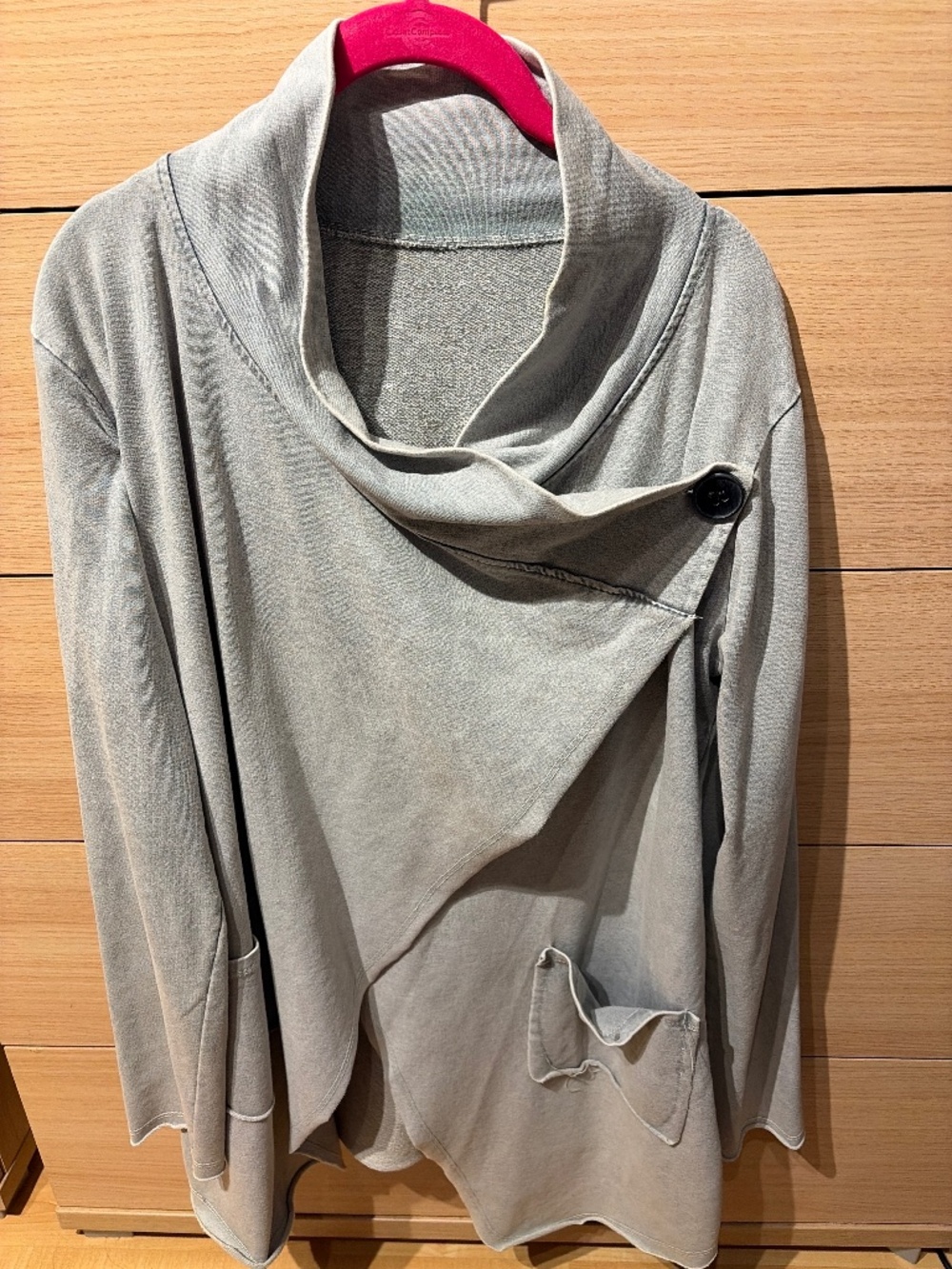 Ladies light weight jacket